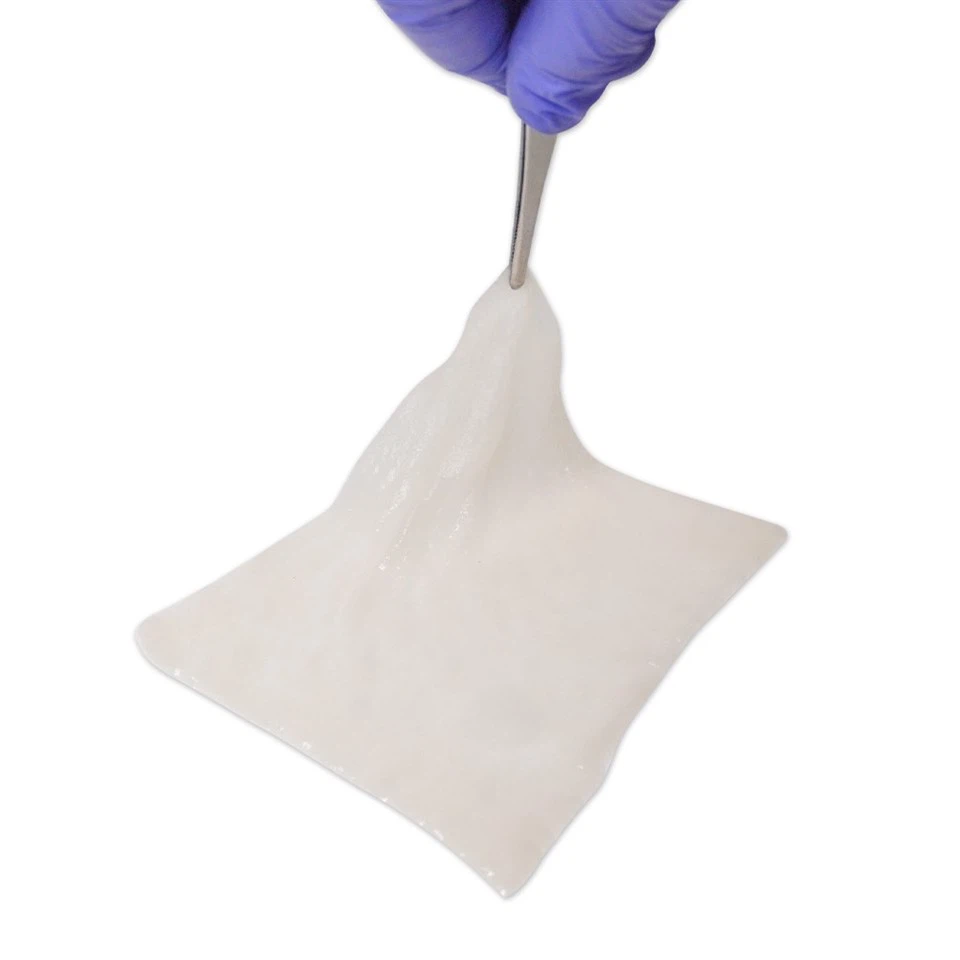 Calcium Alginate Wound Dressing 4x4 Sterile Calcium Alginate Dressings