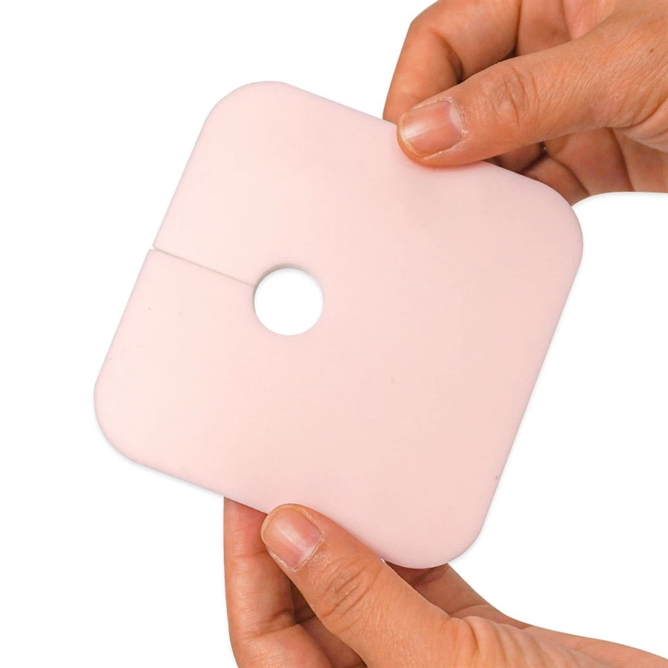 Non-Adhesive Foam Dressing Highly Absorbent Soft Wound Dressings