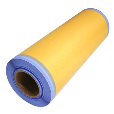 Хирургическа дресинг ролка суровина Jumbo Roll