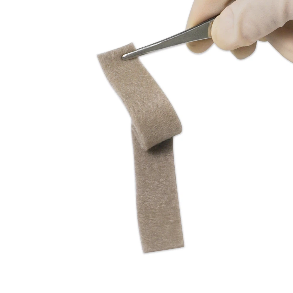 Alginate dressing 15 Alginate dressing 15