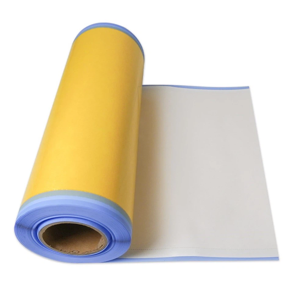 Surgical drape roll (7)